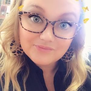 Meet your Posher, Tess